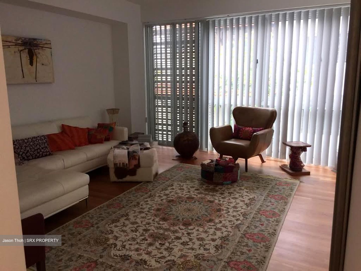 Charlton Residences (D19), Terrace #565803751